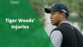 tiger woods injury