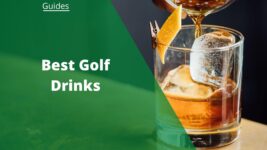 golf drinks