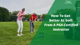 How To Get Better At Golf (1)