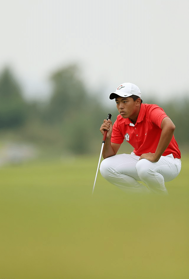 Incheon asiangames golf 34 (15202892237)