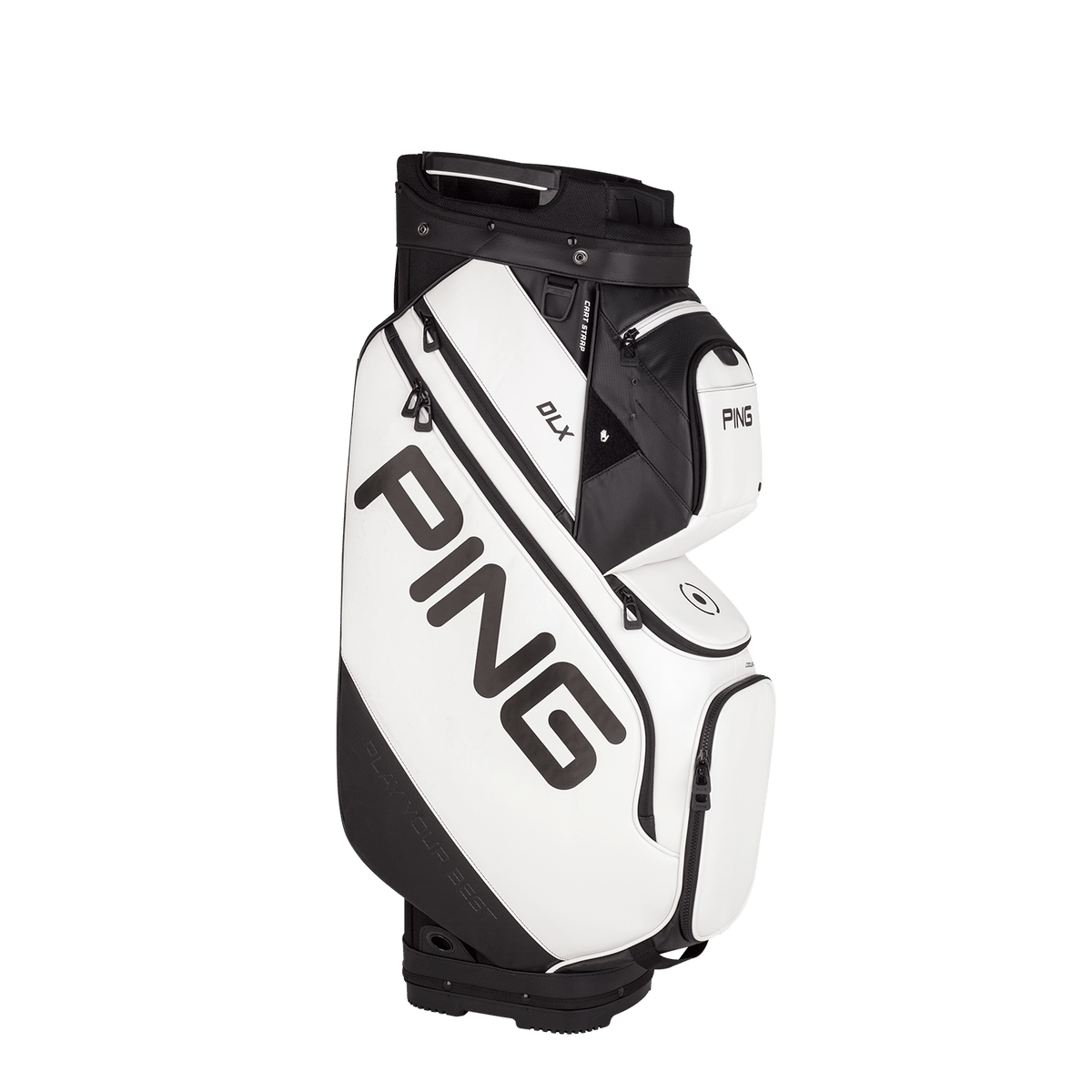 Ping dlx-01 white