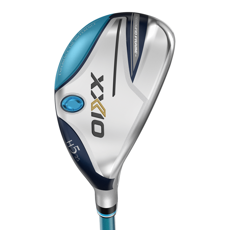 Xx12 ladies hyb - hero