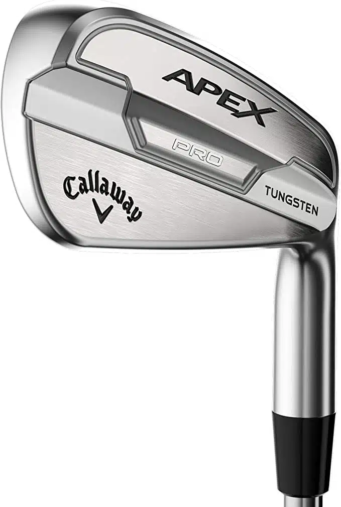 apex pro irons