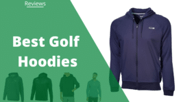 best golf hoodies