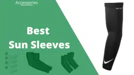 best sun sleeves