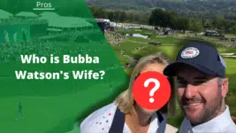 bubba watson wife