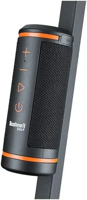 Bushnell wingman gps