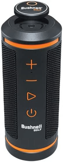 Bushnells wingman gps speaker
