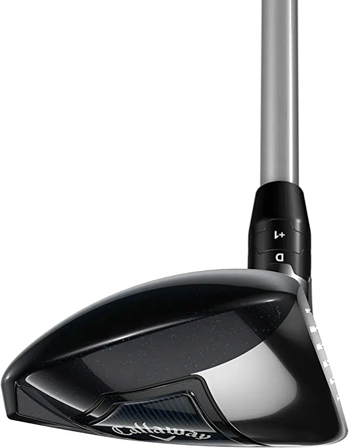 Callaway p hybrid