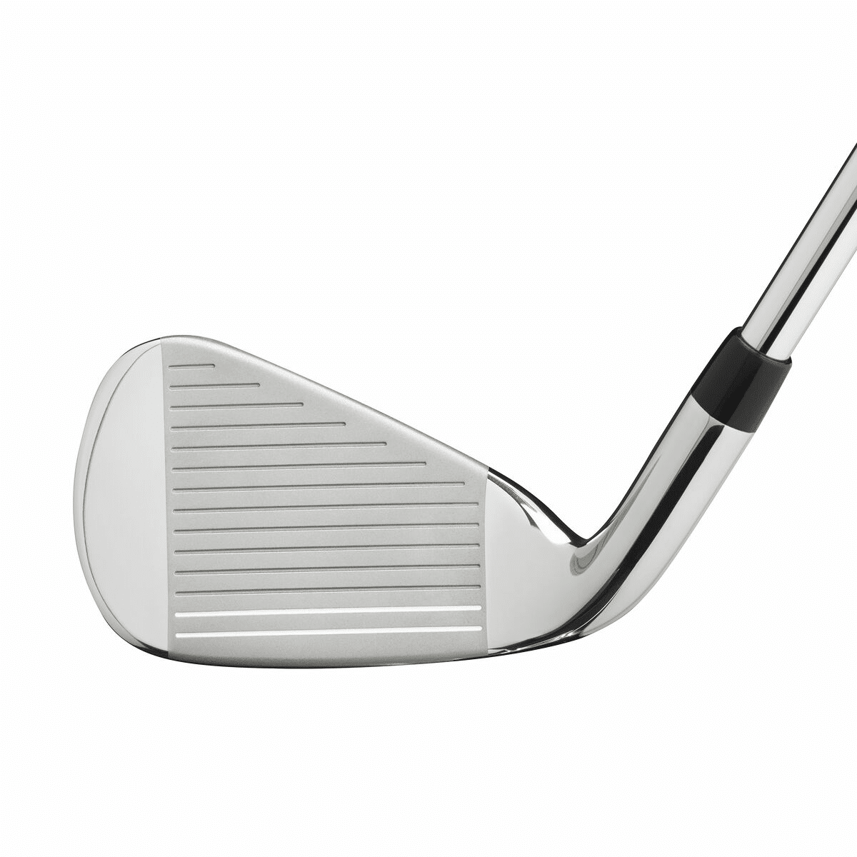 Callaway x hot irons
