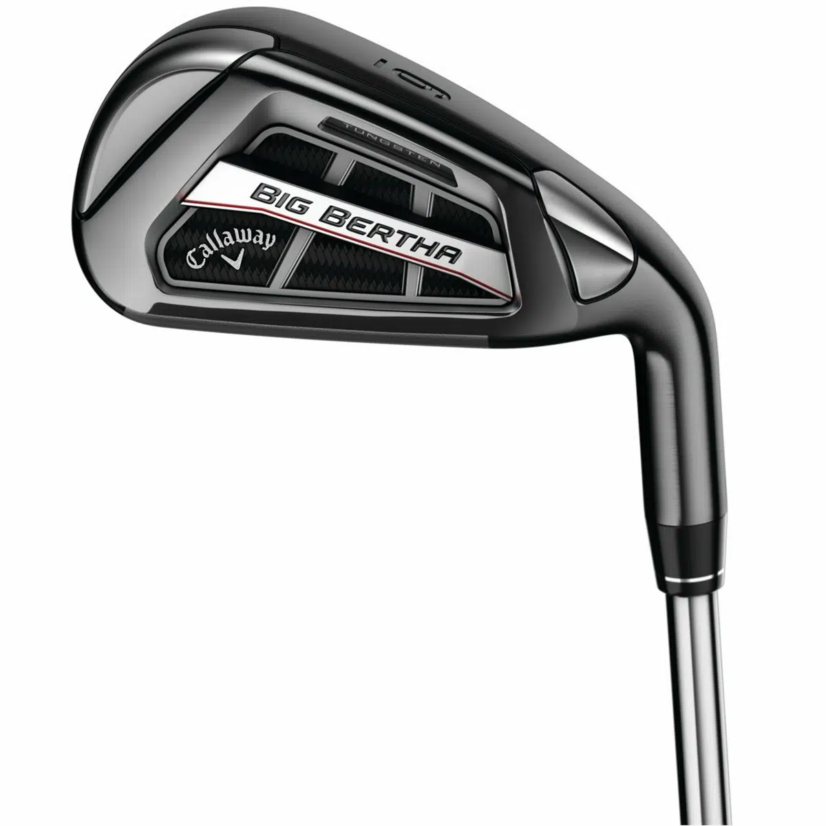 callaway irons by year big bertha