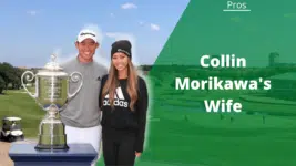 collin morikawa wife