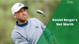 daniel berger net worth