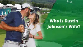 dustin johnson wife