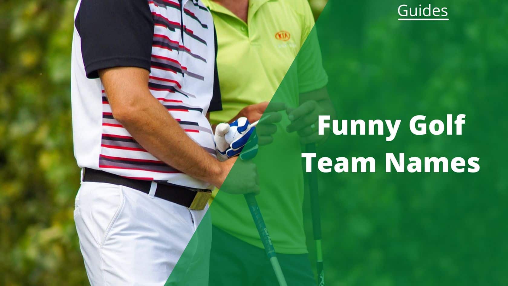 200 Funny Golf Team Names For Your Team Golfspan 300-cool-golf-team-names-for-ladies-bad-golfers-and-more