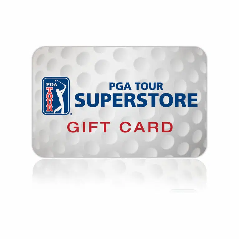 pga tour superstore Golf-gift-card 1