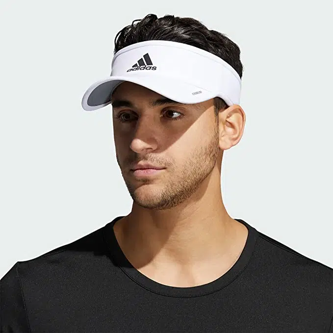 Golf visor