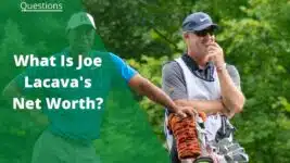 joe lacava net worth