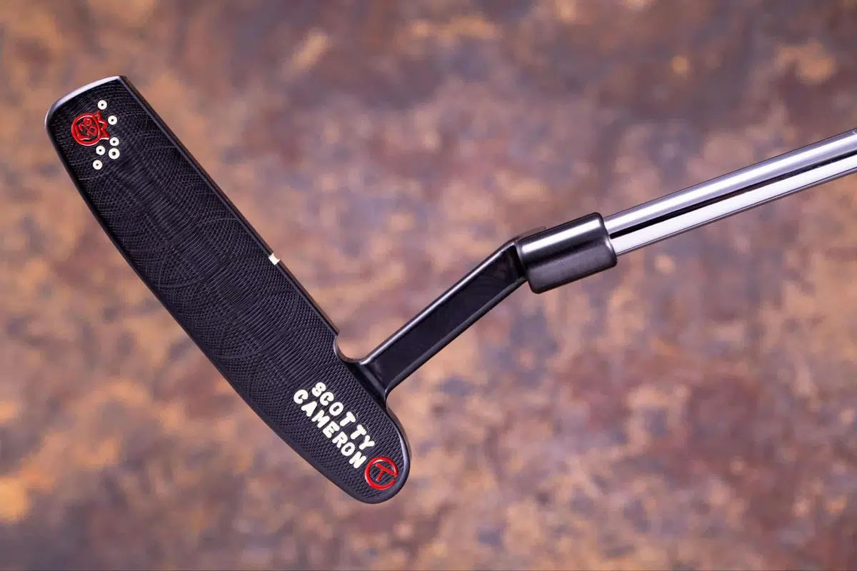 jordan spieth putter