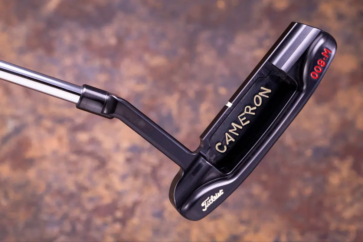 jordan spieth putter