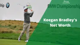 keegan bradley net worth