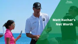 matt kuchar net worth