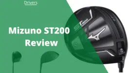 mizuno st200 driver review