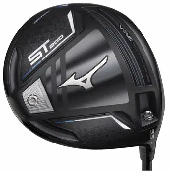 Mizuno-st200-driver