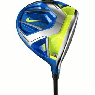 Nike golf drivers by year 2025