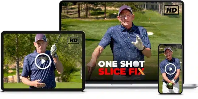 one shot slice fix