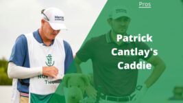 patrick cantlay caddie