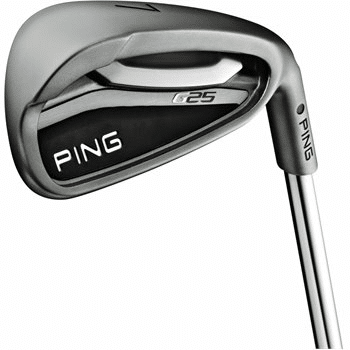 Ping-g25-iron-set