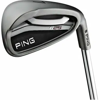 Ping-g25-iron-set