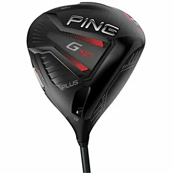 Ping-g410-plus-driver