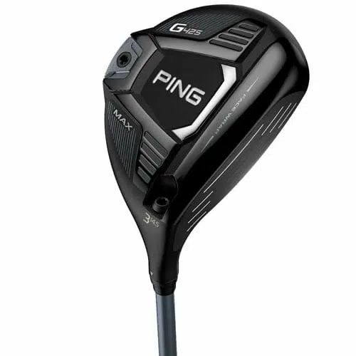 Ping g425 fairway woods