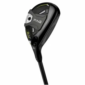 Ping-g430-hl-hybrid