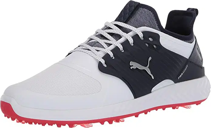 Puma golf shoes