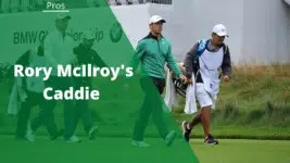 rory mcilroy caddie