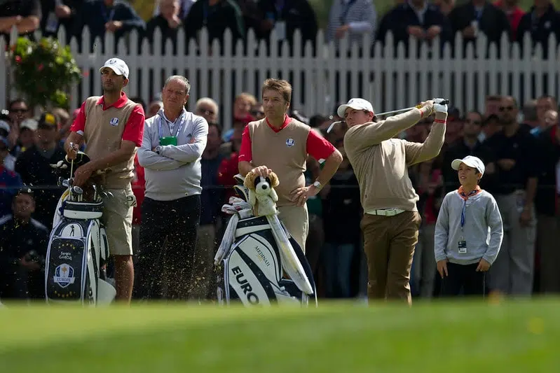 Ryder Cup Format Explained Golfspan