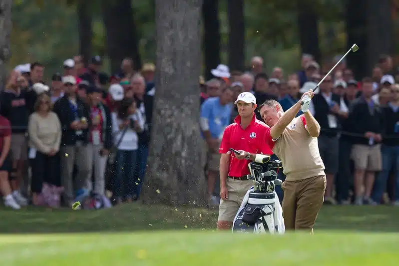 Ryder Cup Format Explained Golfspan