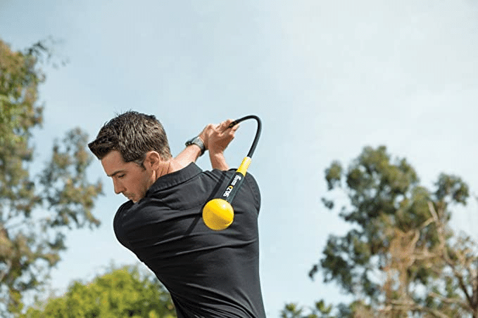 Sklz golf flex golf swing trainer