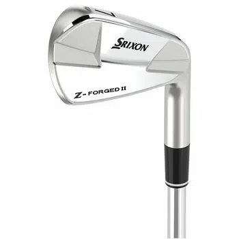 Srixon-z-forged-ii-iron-set