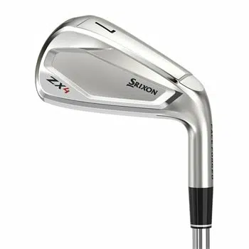 Srixon-zx4-iron-set