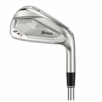 Srixon-zx5-iron-set