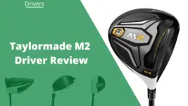 taylormade m2 driver review