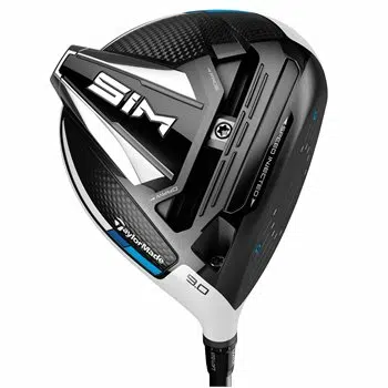 Taylormade-sim-driver