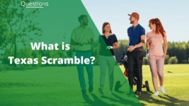 texas scramble