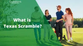 texas scramble