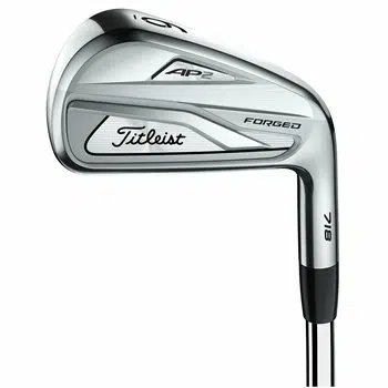 Titleist ap2 vs mizuno sale