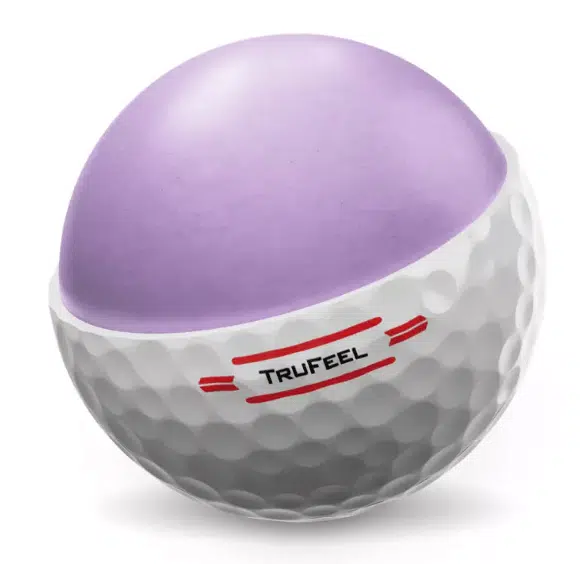 Titleist trufeel review